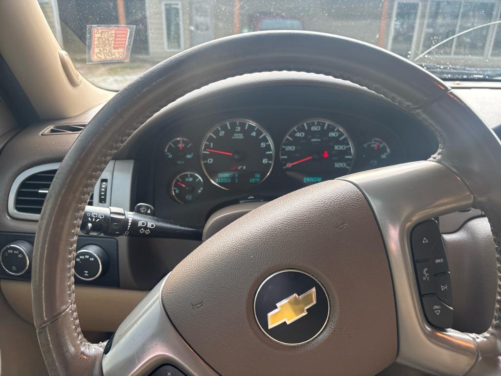 used 2013 Chevrolet Tahoe car, priced at $7,995