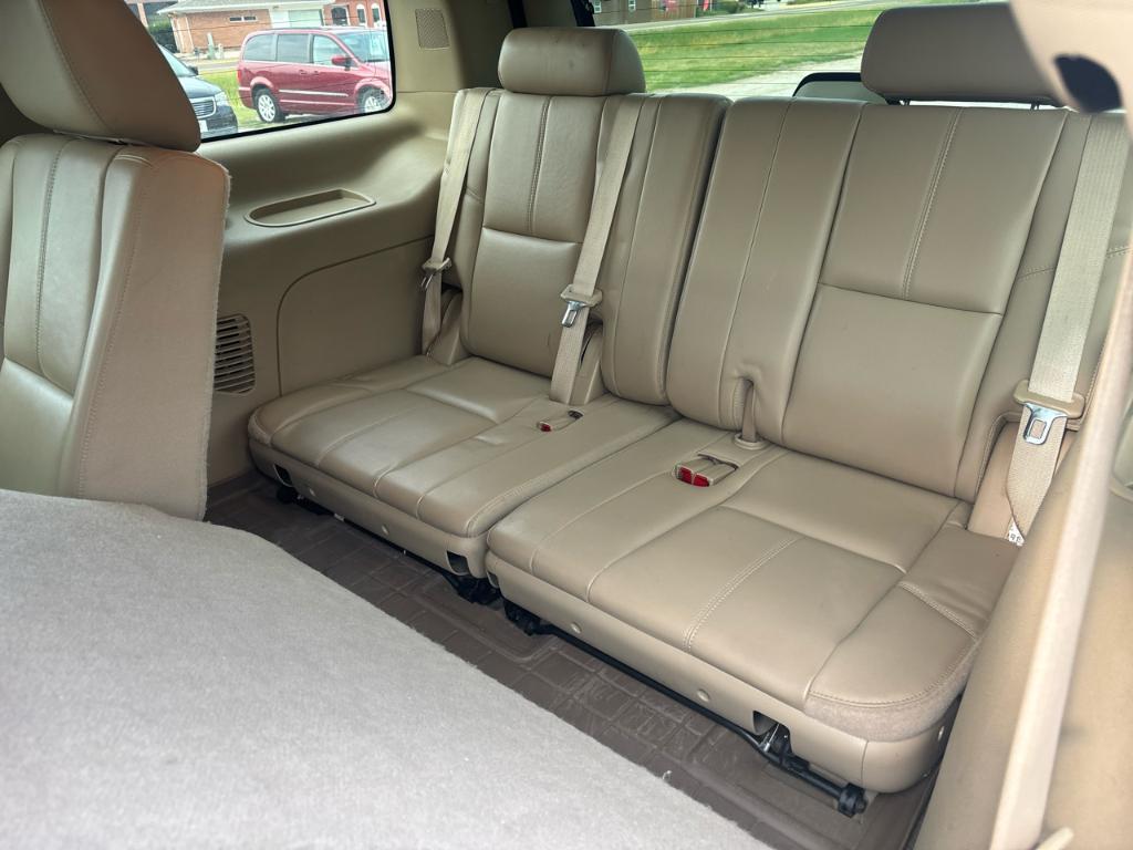 used 2013 Chevrolet Tahoe car, priced at $7,995