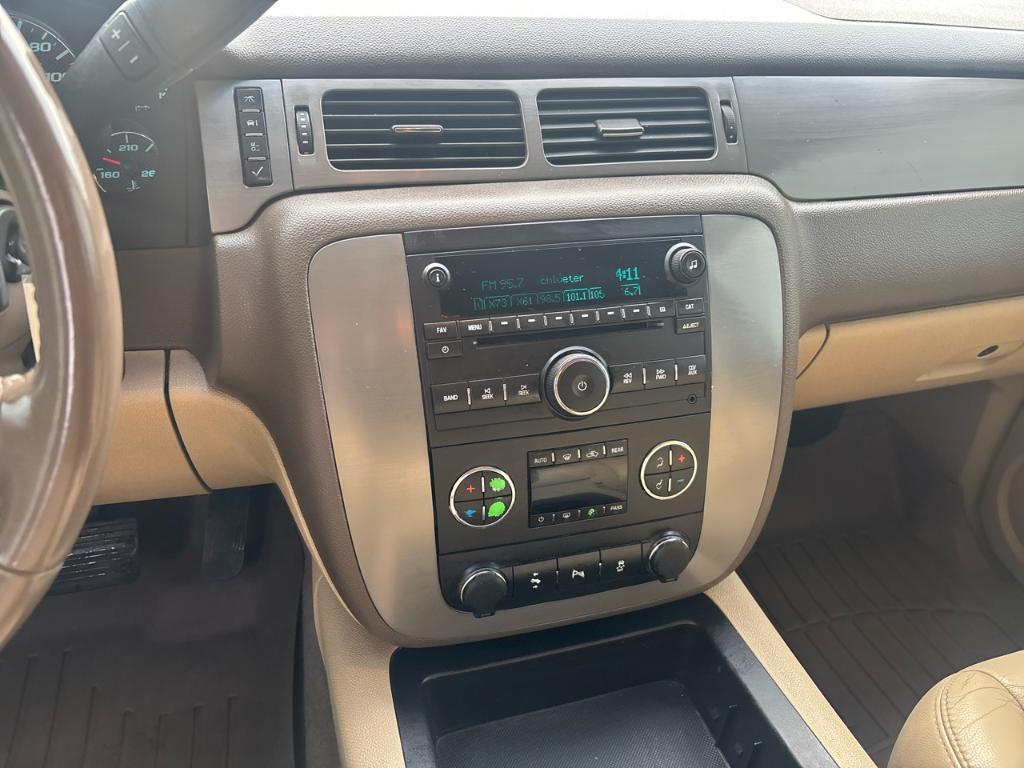 used 2013 Chevrolet Tahoe car, priced at $7,995
