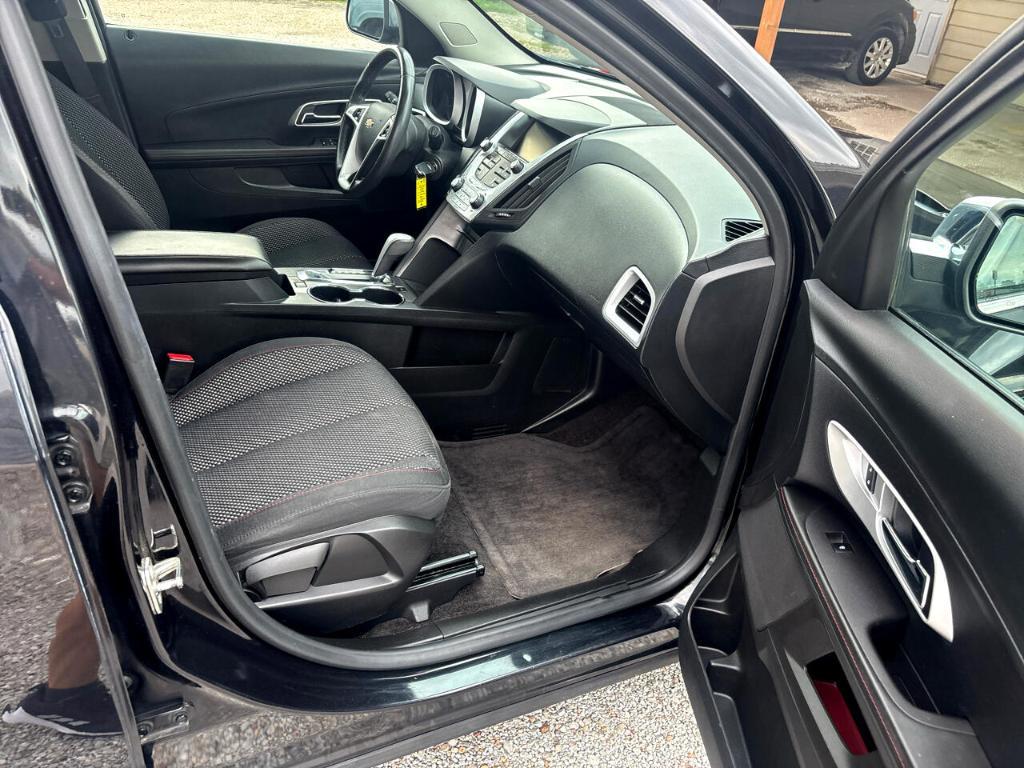 used 2015 Chevrolet Equinox car, priced at $8,450