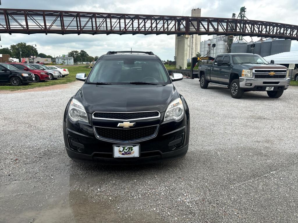 used 2015 Chevrolet Equinox car, priced at $8,450