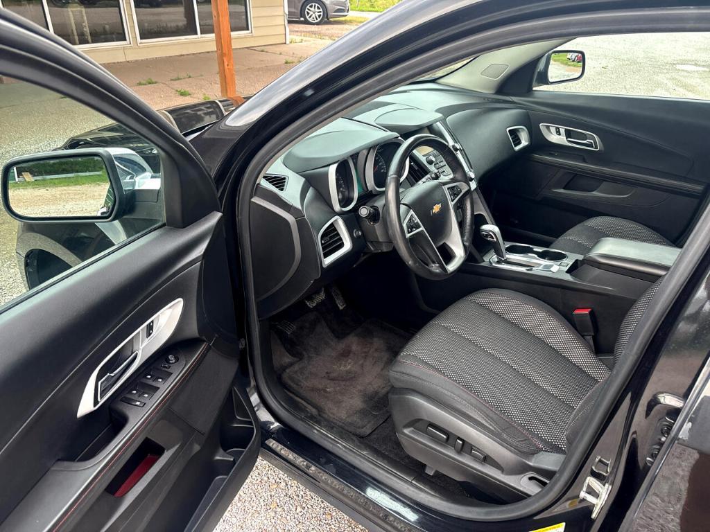 used 2015 Chevrolet Equinox car, priced at $8,450