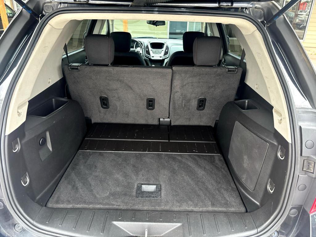 used 2015 Chevrolet Equinox car, priced at $8,450