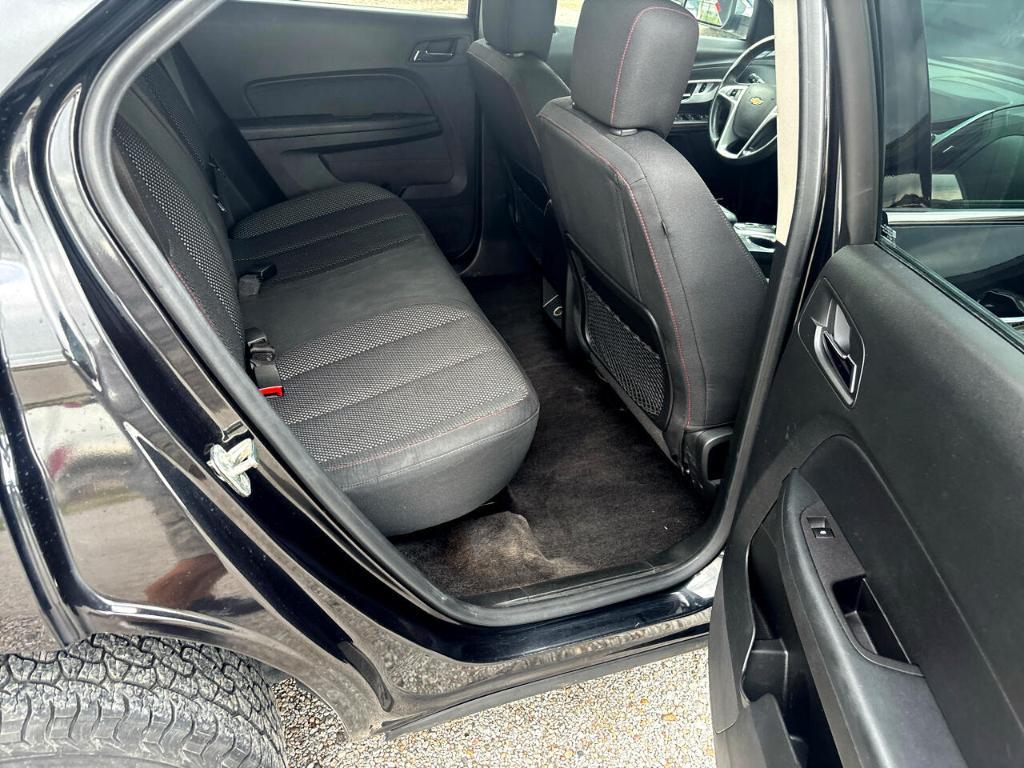 used 2015 Chevrolet Equinox car, priced at $8,450