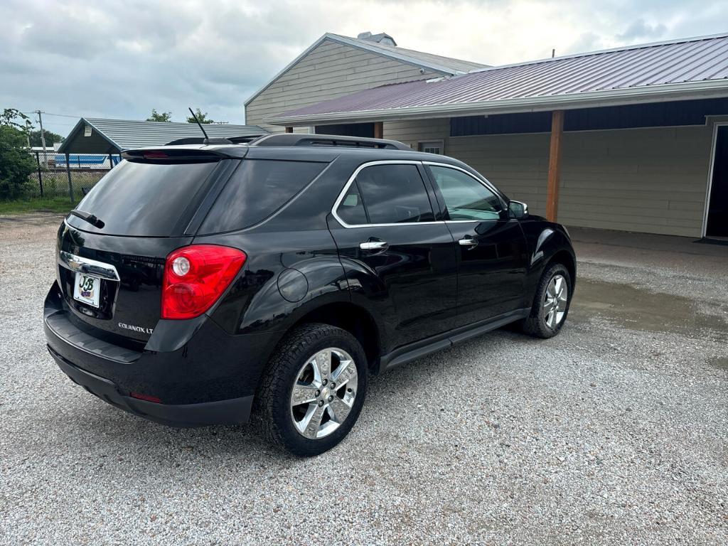 used 2015 Chevrolet Equinox car, priced at $8,450