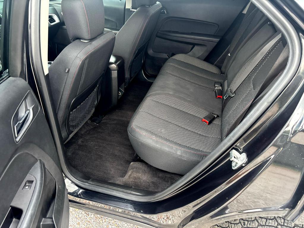 used 2015 Chevrolet Equinox car, priced at $8,450