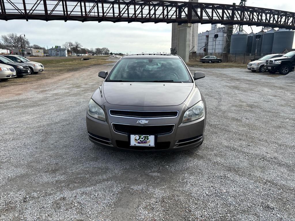 used 2011 Chevrolet Malibu car, priced at $5,850