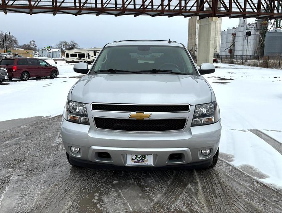 used 2012 Chevrolet Suburban car, priced at $10,995