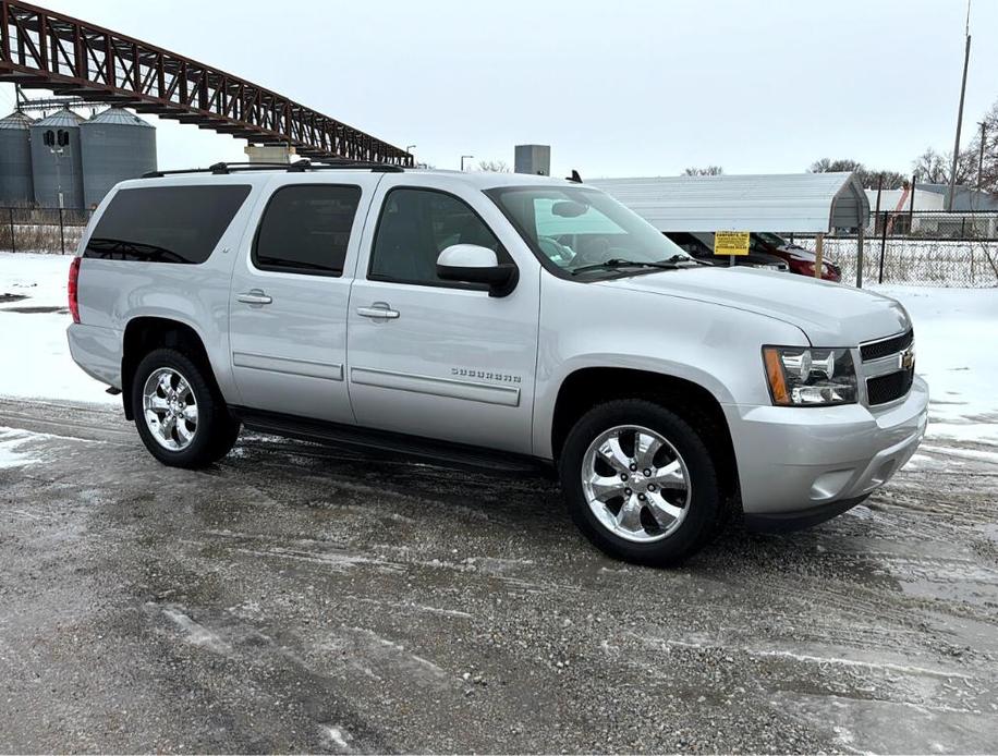 used 2012 Chevrolet Suburban car, priced at $10,995