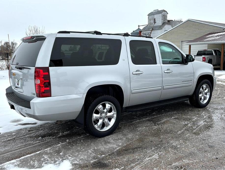 used 2012 Chevrolet Suburban car, priced at $10,995