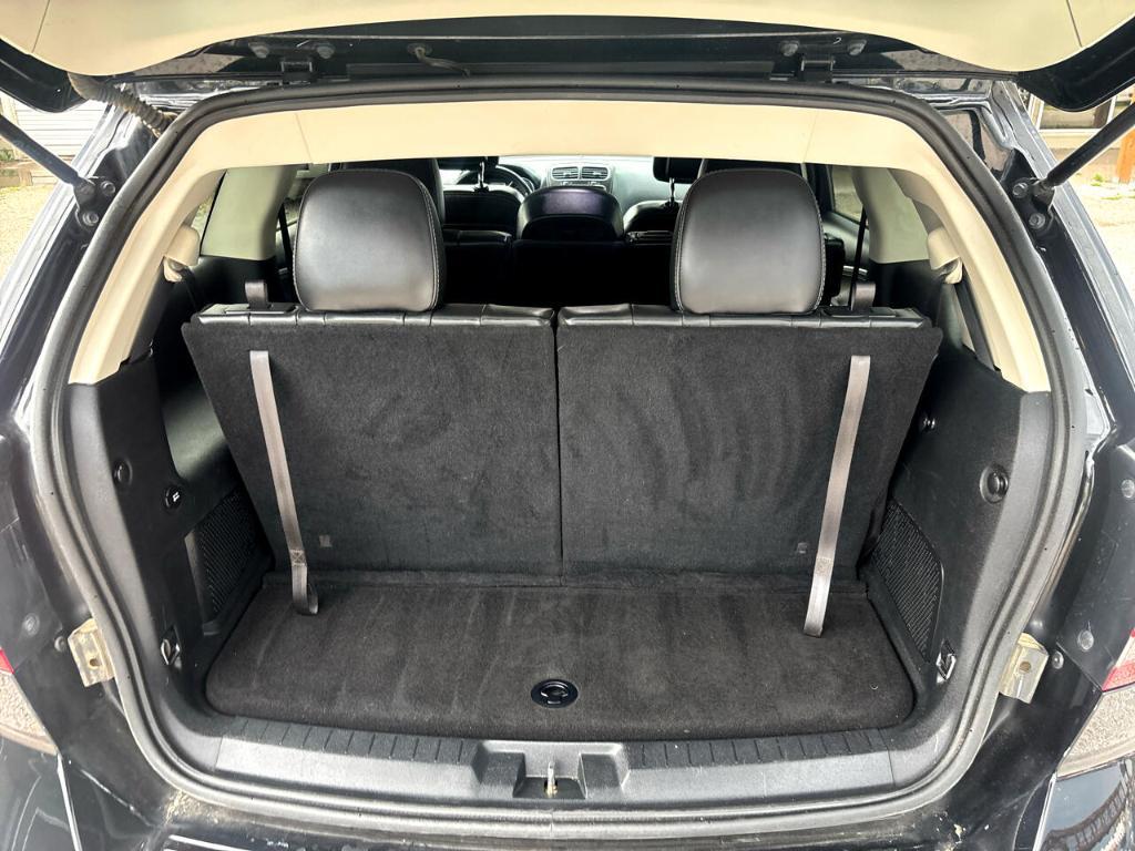 used 2014 Dodge Journey car, priced at $7,550