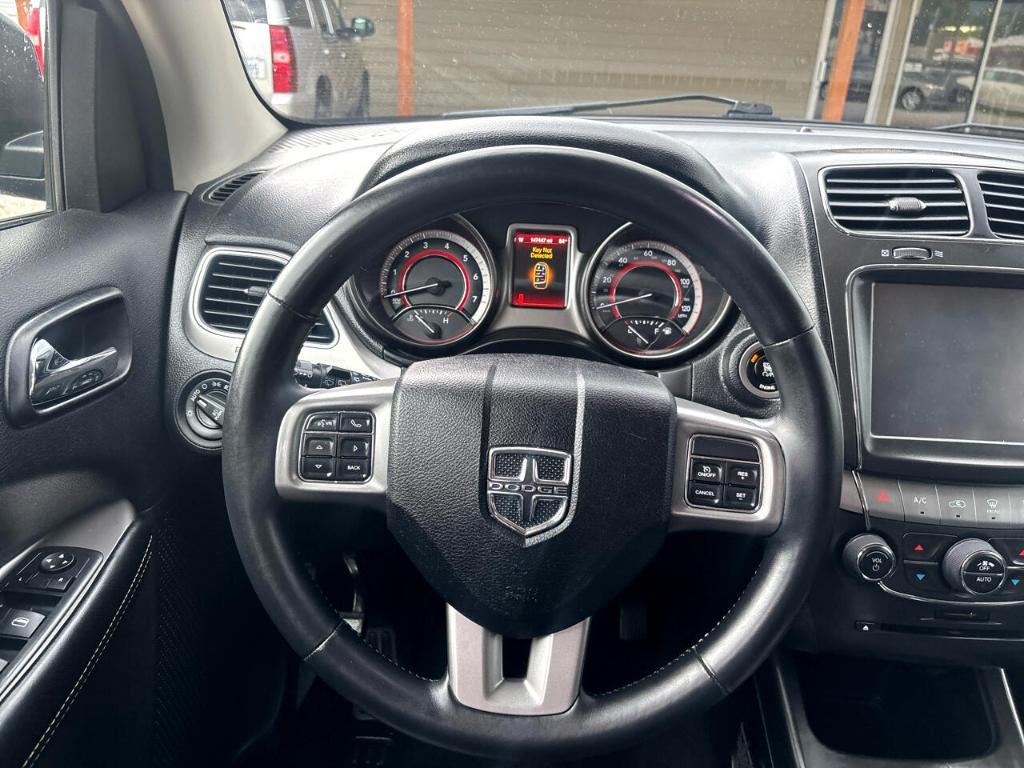 used 2014 Dodge Journey car, priced at $7,550