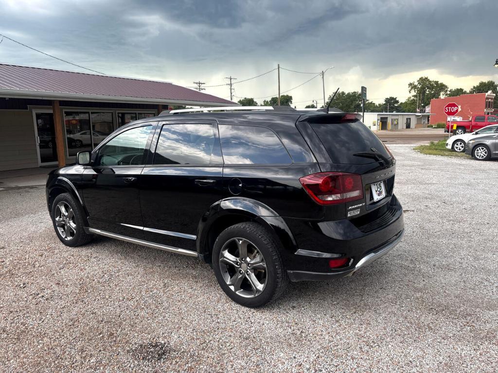 used 2014 Dodge Journey car, priced at $7,550