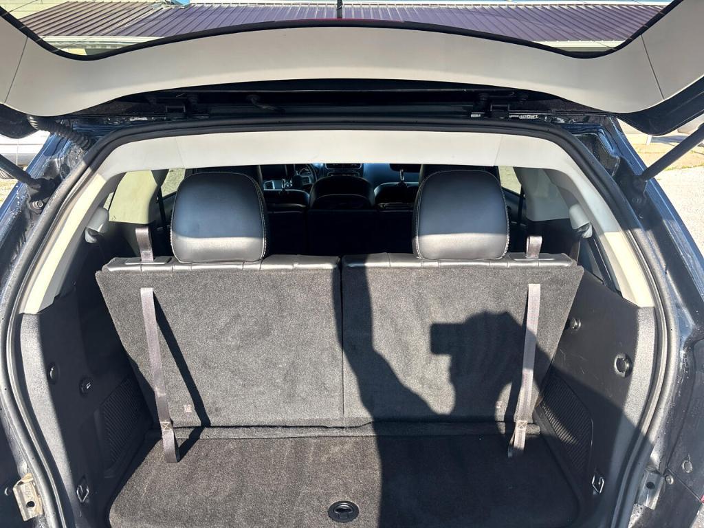 used 2014 Dodge Journey car, priced at $7,550
