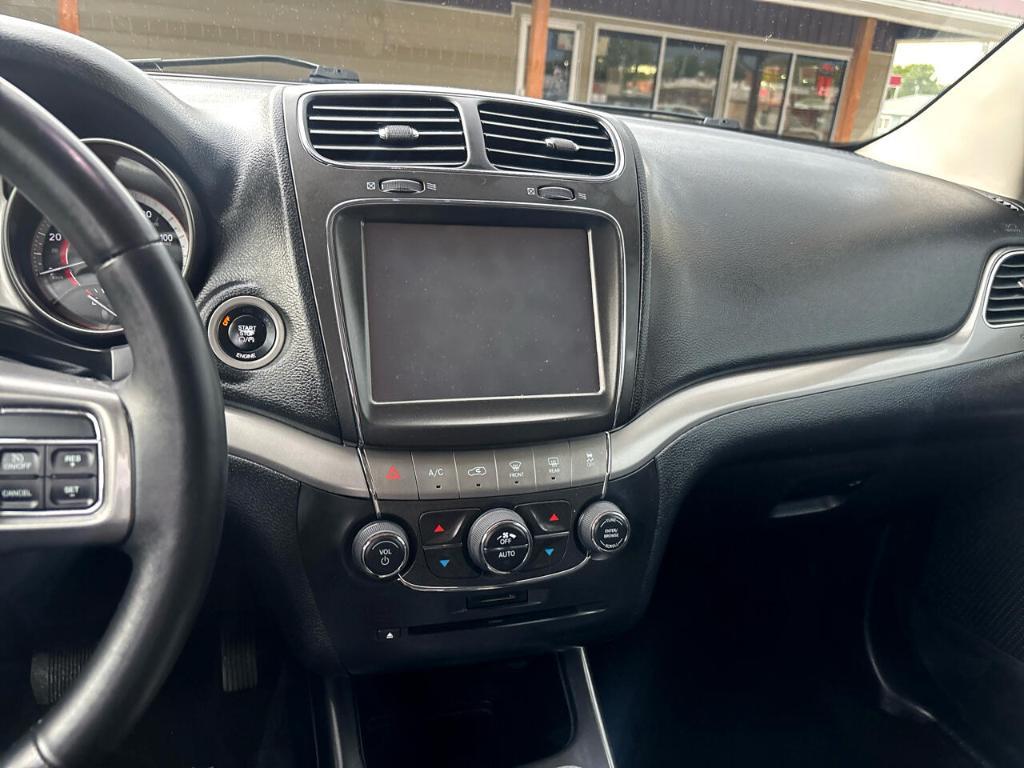 used 2014 Dodge Journey car, priced at $7,550