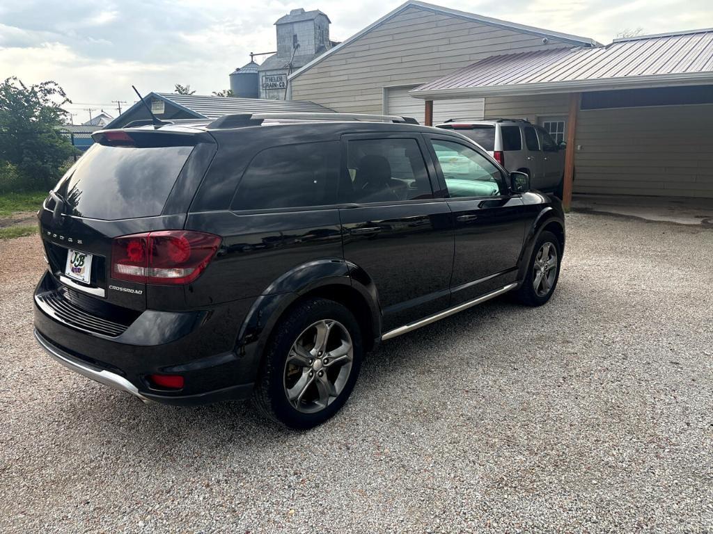 used 2014 Dodge Journey car, priced at $7,550