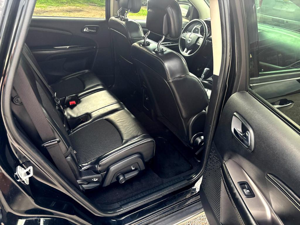 used 2014 Dodge Journey car, priced at $7,550