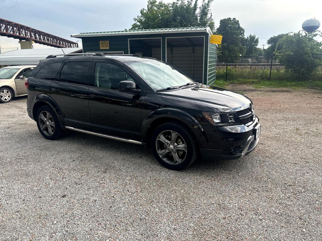 used 2014 Dodge Journey car, priced at $7,550