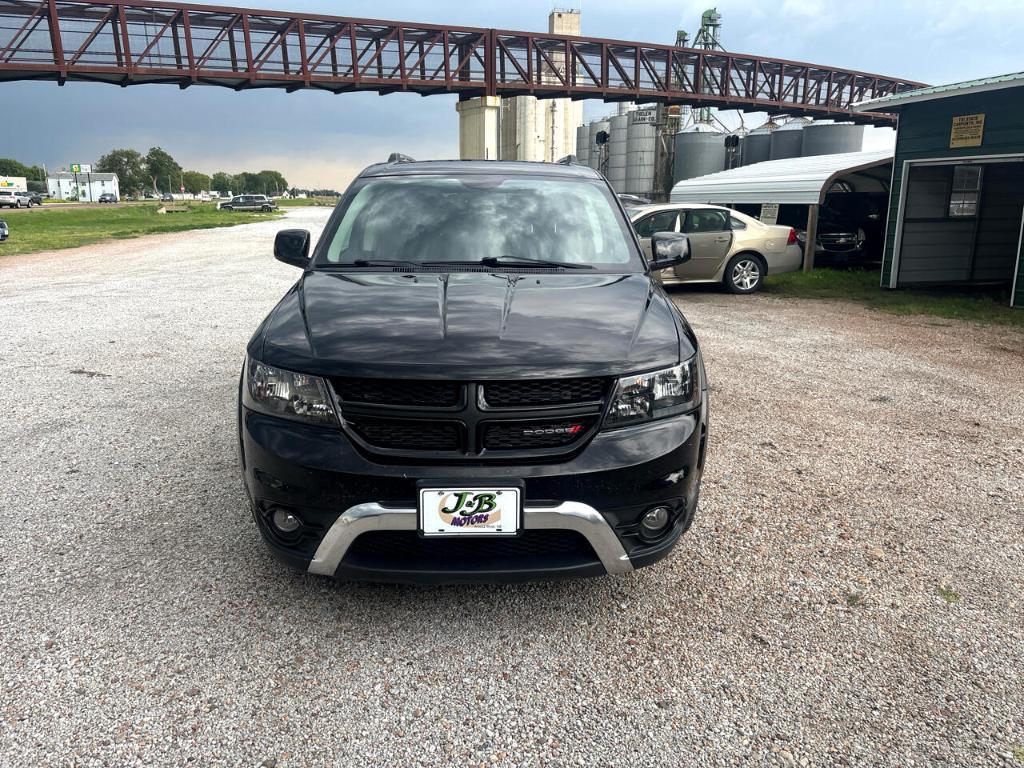 used 2014 Dodge Journey car, priced at $7,550