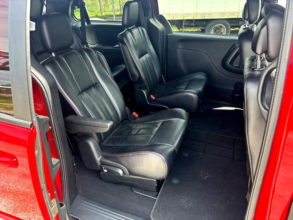 used 2014 Dodge Grand Caravan car, priced at $3,995