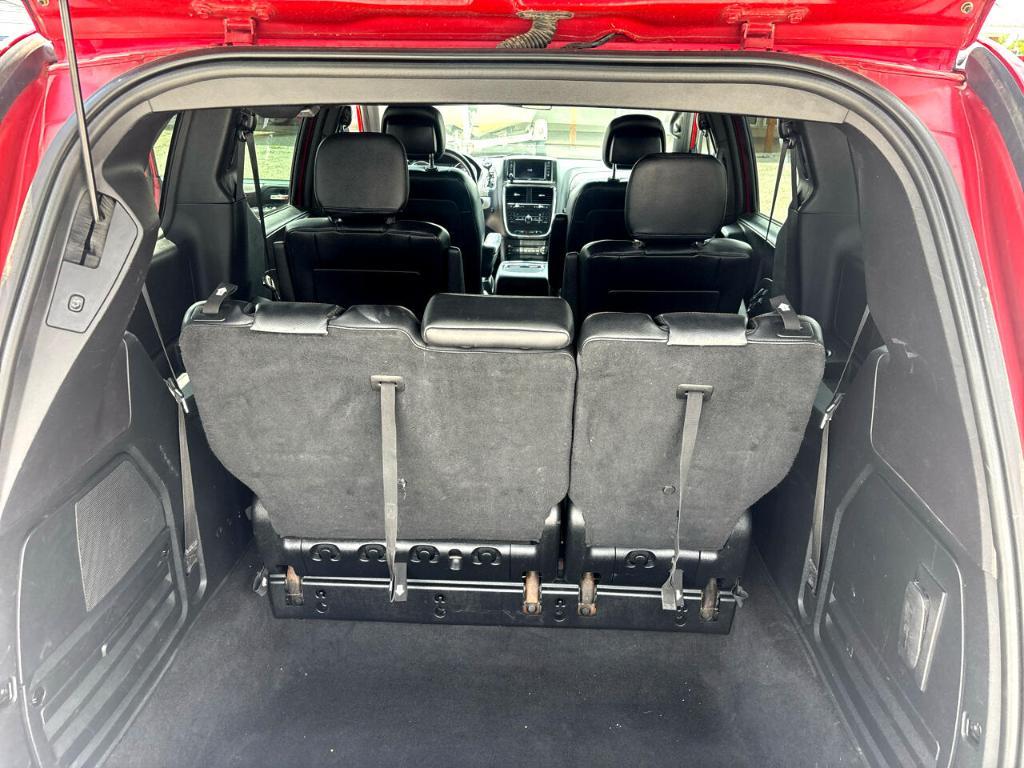 used 2014 Dodge Grand Caravan car, priced at $3,995