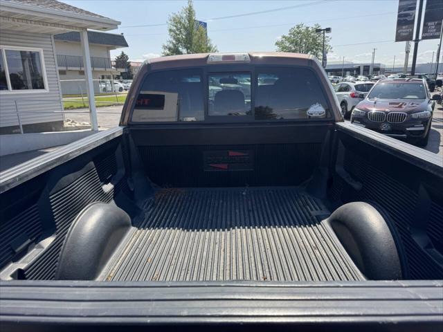 used 2012 Ford F-150 car