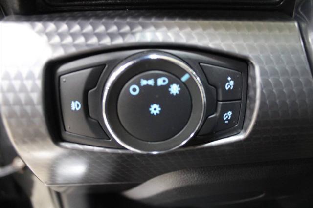 used 2021 Ford Mustang car, priced at $31,800