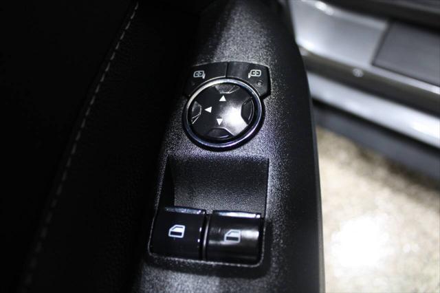 used 2021 Ford Mustang car, priced at $31,800