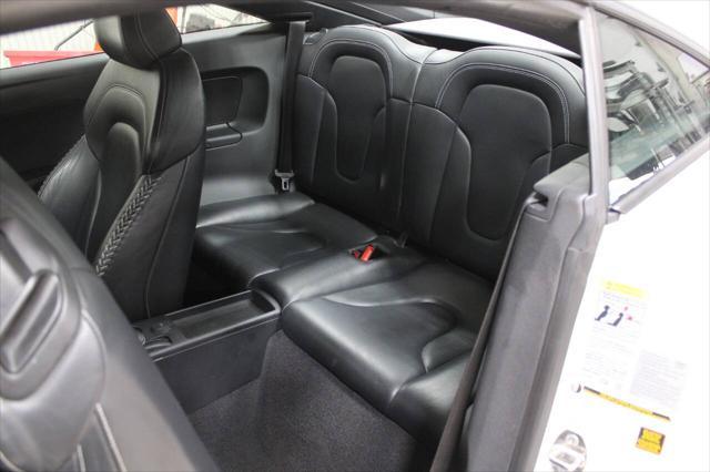 used 2010 Audi TTS car, priced at $13,900