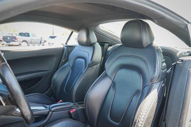 used 2010 Audi TTS car, priced at $13,990