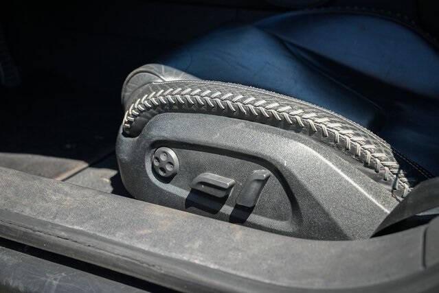 used 2010 Audi TTS car, priced at $13,990