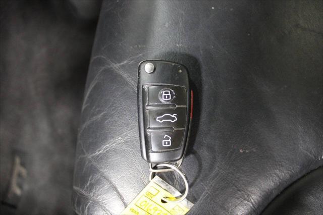 used 2010 Audi TTS car, priced at $13,900