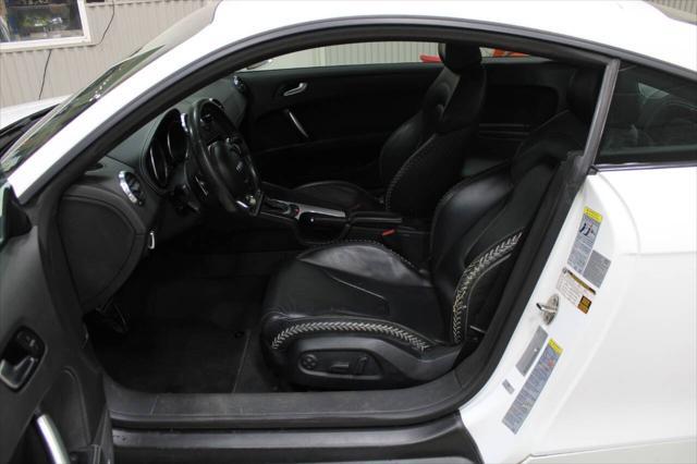 used 2010 Audi TTS car, priced at $13,900
