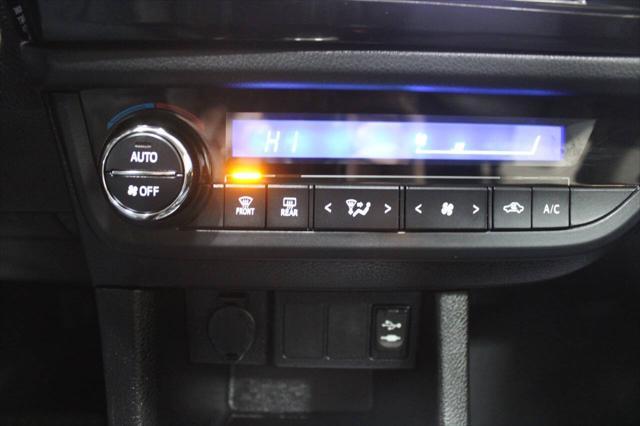 used 2015 Toyota Corolla car, priced at $12,900