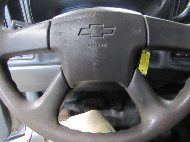 used 2003 Chevrolet Silverado 2500 car, priced at $6,900