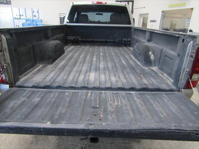 used 2003 Chevrolet Silverado 2500 car, priced at $6,900