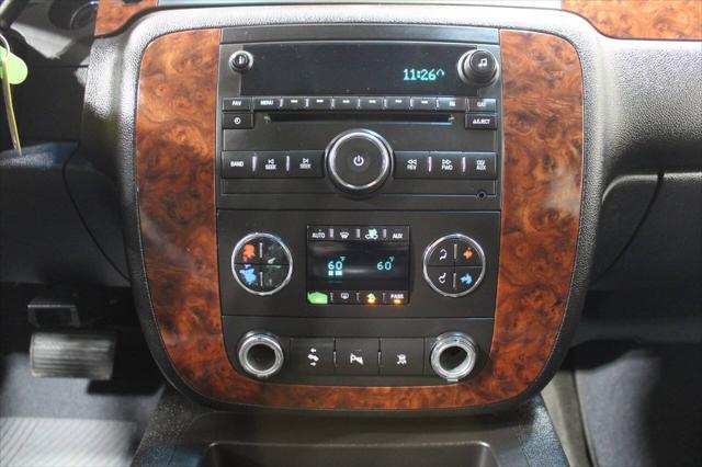 used 2007 Chevrolet Suburban car, priced at $6,900