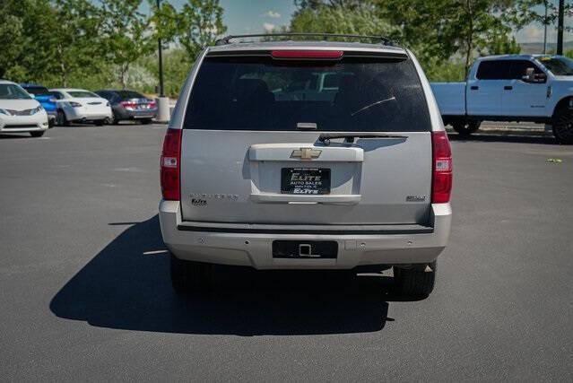 used 2007 Chevrolet Suburban car, priced at $5,990