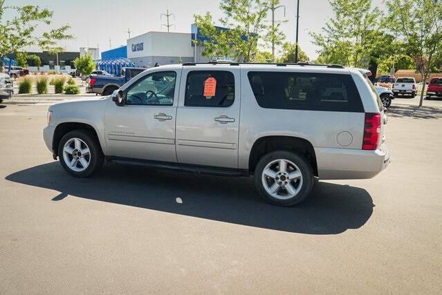used 2007 Chevrolet Suburban car, priced at $5,990