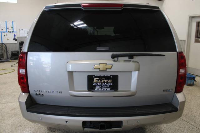 used 2007 Chevrolet Suburban car, priced at $6,900