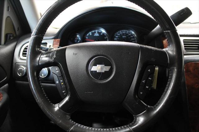 used 2007 Chevrolet Suburban car, priced at $6,900