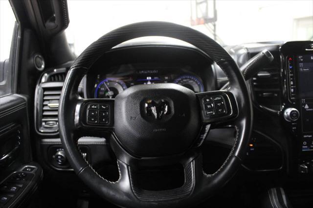 used 2022 Ram 2500 car, priced at $60,900