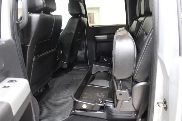 used 2016 Ford F-350 car, priced at $38,900