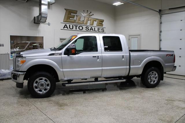 used 2016 Ford F-350 car, priced at $38,900