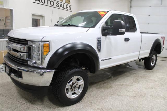 used 2017 Ford F-350 car, priced at $31,900