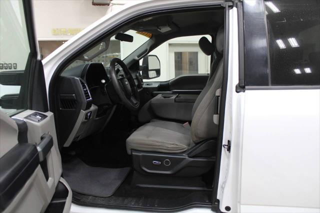 used 2017 Ford F-350 car, priced at $31,900