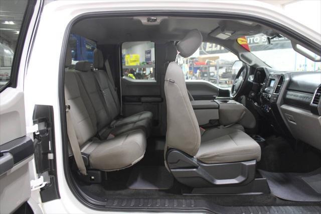 used 2017 Ford F-350 car, priced at $31,900