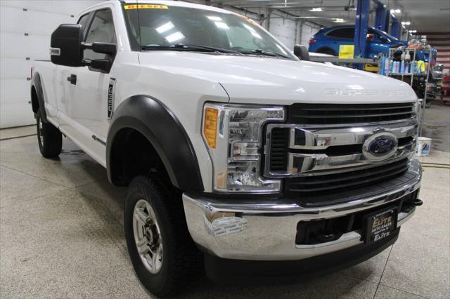 used 2017 Ford F-350 car, priced at $31,900