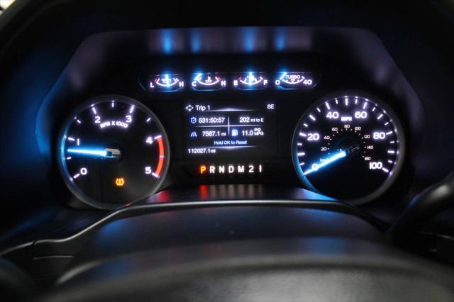 used 2017 Ford F-350 car, priced at $31,900