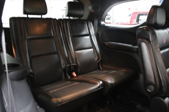 used 2022 Dodge Durango car, priced at $37,900